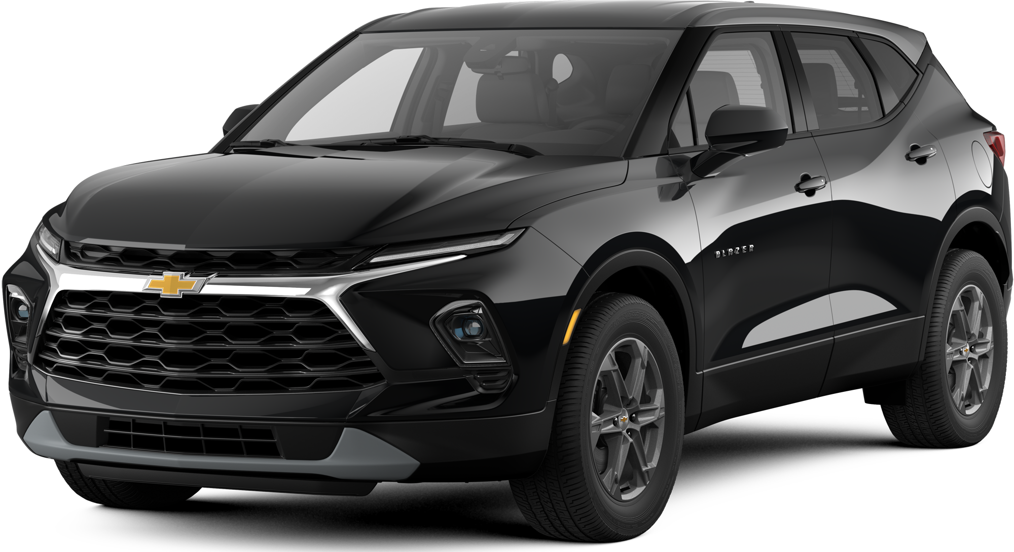 2024 Chevrolet Blazer SUV