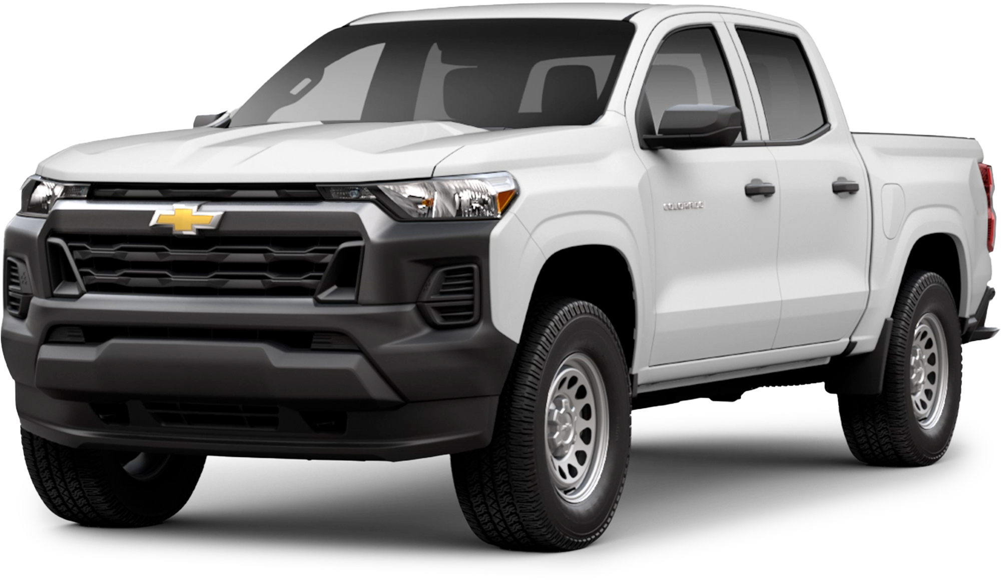 2023 Chevrolet Colorado Truck