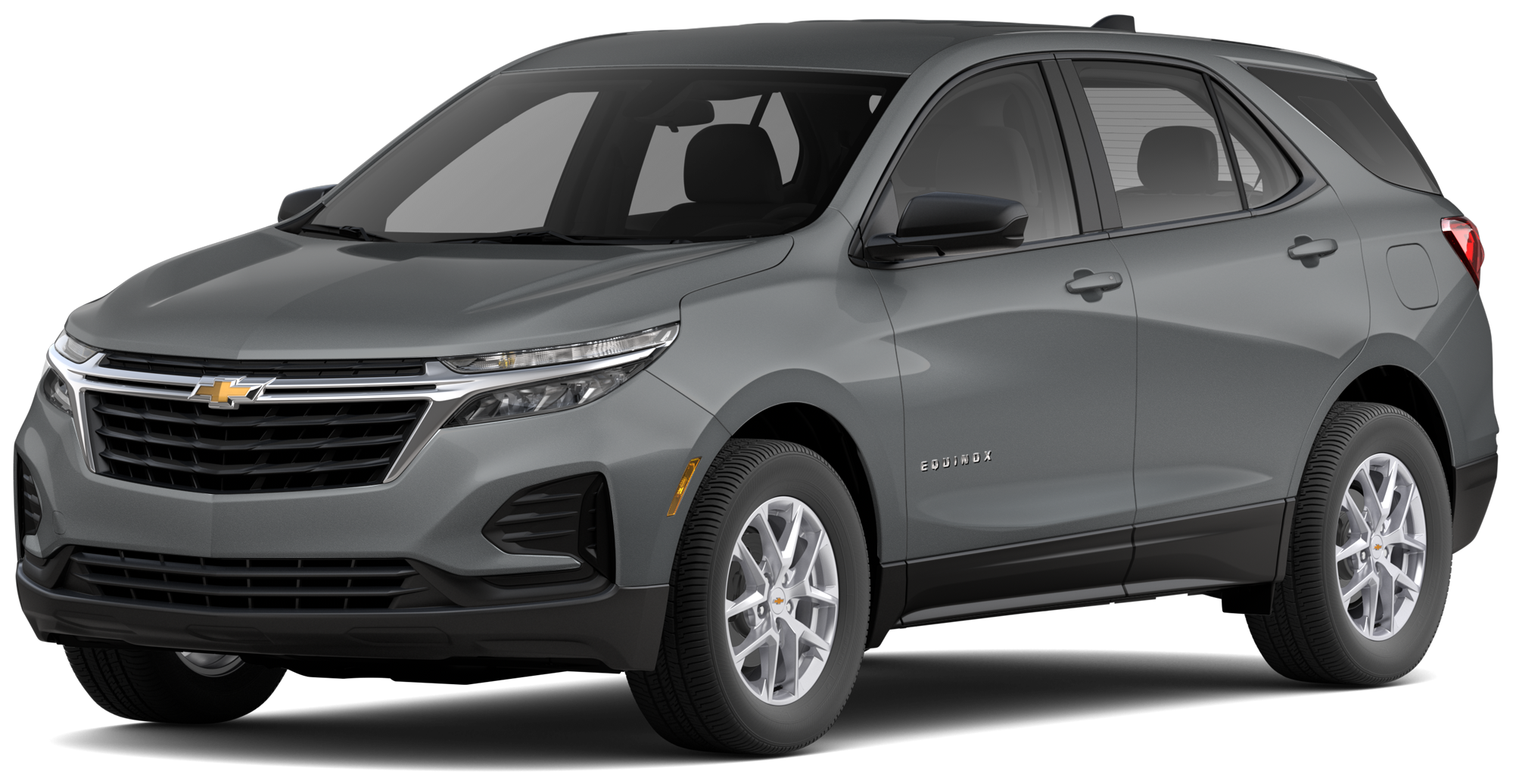 2023 Chevrolet Equinox SUV