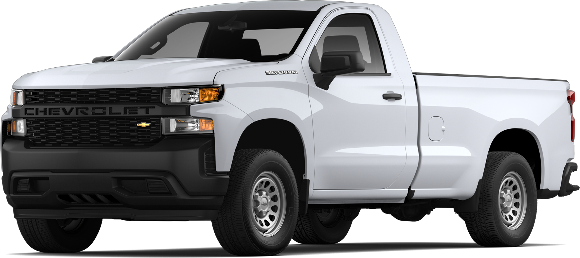 2023 Chevrolet Silverado 1500 Truck