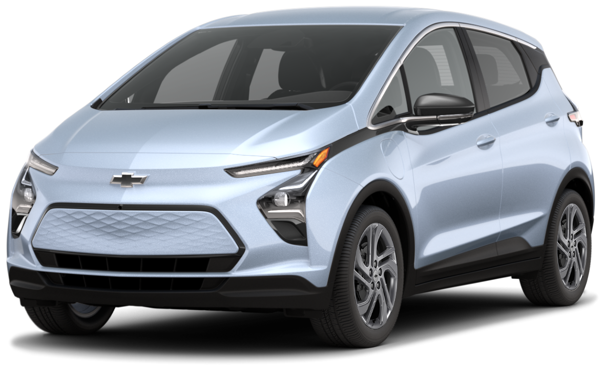 2023 Chevrolet Bolt EV Wagon