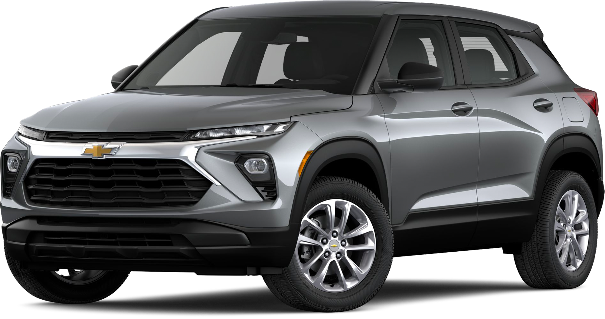 2024 Chevrolet Trailblazer SUV