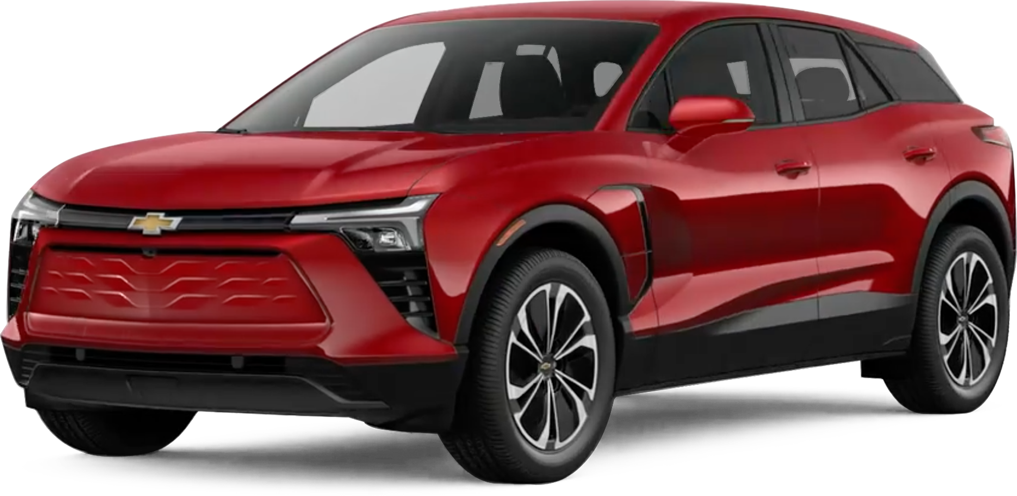 2024 Chevrolet Blazer EV SUV