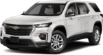 2024 Chevrolet Traverse Limited SUV